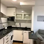 Apt Reformado 2022, Tranquilo, Centrico, Wifi,