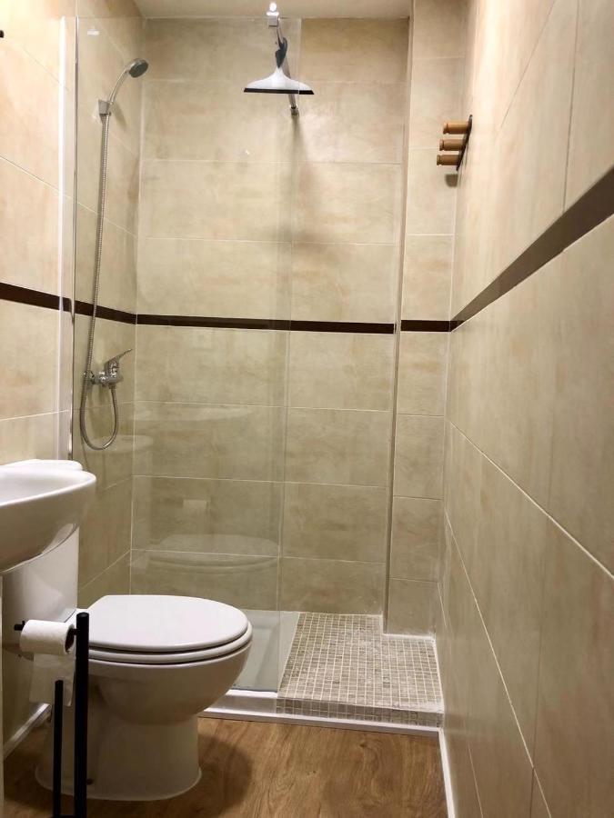 Apt Reformado 2022, Tranquilo, Centrico, Wifi, Séville