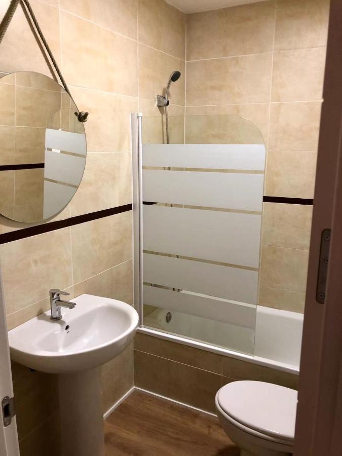 Apt Reformado 2022, Tranquilo, Centrico, Wifi, Séville