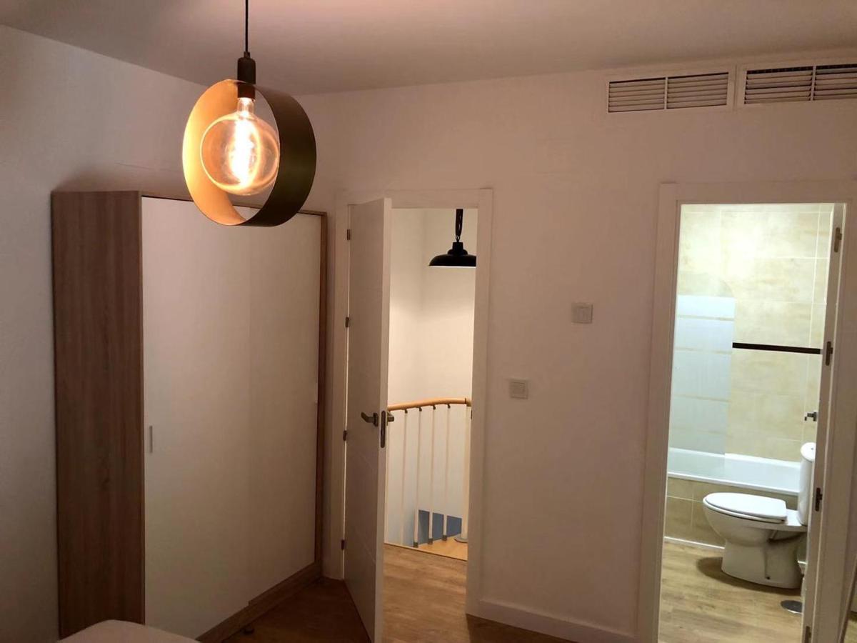 Appartement Apt Reformado 2022, Tranquilo, Centrico, Wifi,