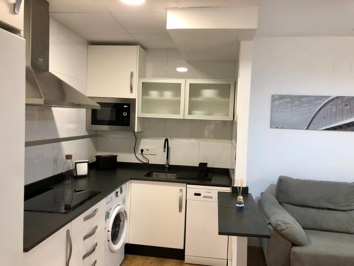Apt Reformado 2022, Tranquilo, Centrico, Wifi, Appartement Séville